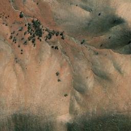 Satellite imagery of One Tree Hill, AU