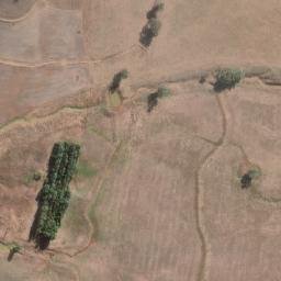 Satellite imagery of Lapstone Hill, AU