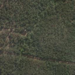Satellite imagery of Belford Dome, AU