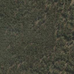 Satellite imagery of Belford Dome, AU