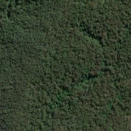 Satellite imagery of Glenurie Hill, AU