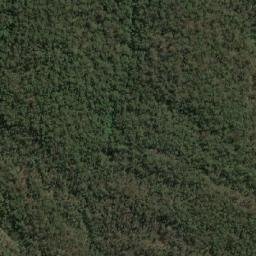 Satellite imagery of Glenurie Hill, AU
