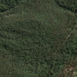 Satellite imagery of Mount Torrance, AU