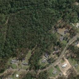 Satellite imagery of Mount Torrance, AU
