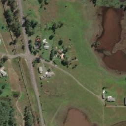 Satellite imagery of Storks Hill, AU