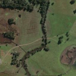 Satellite imagery of Storks Hill, AU