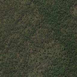 Satellite imagery of Paddys Hill, AU