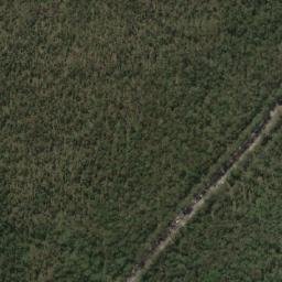 Satellite imagery of Paddys Hill, AU