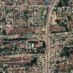 Satellite imagery of Escobar, CL