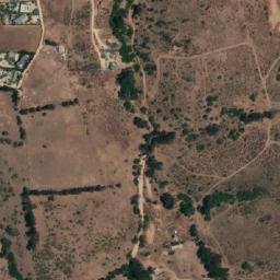 Satellite imagery of Escobar, CL