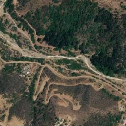 Satellite imagery of Cadillo, CL