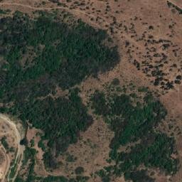 Satellite imagery of Cadillo, CL