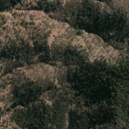 Satellite imagery of Las Raíces, CL