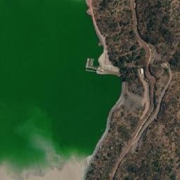 Satellite imagery of Portezuelo Hondo, CL