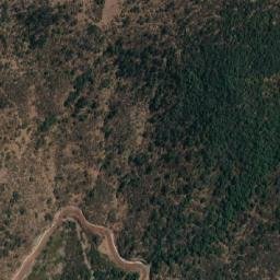 Satellite imagery of Portezuelo Hondo, CL