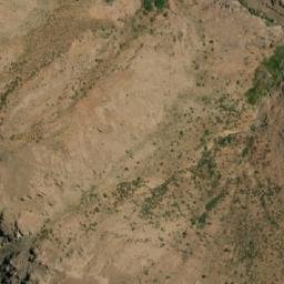 Satellite imagery of Cerro Ladera, CL