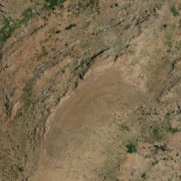 Satellite imagery of Cerro Ladera, CL