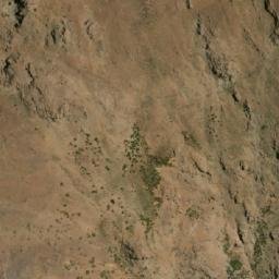 Satellite imagery of Morro Negro, CL