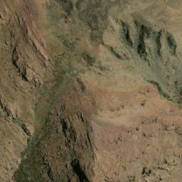 Satellite imagery of Morro Negro, CL