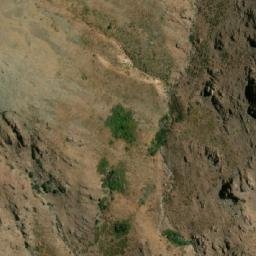 Satellite imagery of Morro Negro, CL