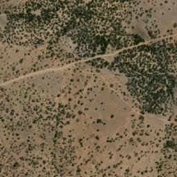 Satellite imagery of Cerro Tococo, CL