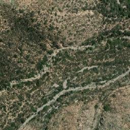 Satellite imagery of Barda de Piedra, CL