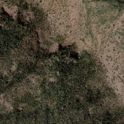 Satellite imagery of Cerro Los Loros, CL