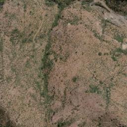 Satellite imagery of Cerro Los Loros, CL
