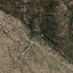 Satellite imagery of Cerro Los Loros, CL