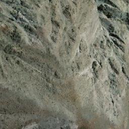 Satellite imagery of Cerro Farallones, CL
