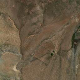 Satellite imagery of Cerro Farallones, CL