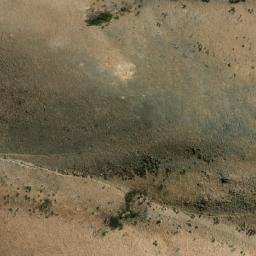 Satellite imagery of Cerro El Retamo, CL