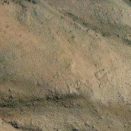 Satellite imagery of Cerro El Retamo, CL