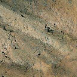 Satellite imagery of Cerro El Retamo, CL