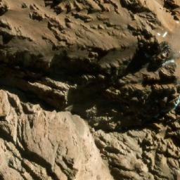 Satellite imagery of Paramillo de las Vacas, AR