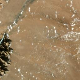 Satellite imagery of Paramillo de las Vacas, AR