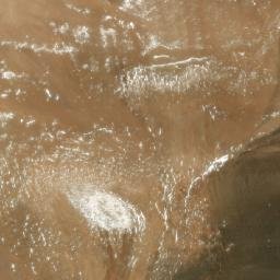 Satellite imagery of Paramillo de las Vacas, AR