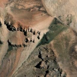 Satellite imagery of Cuchilla de La Lechuza, AR