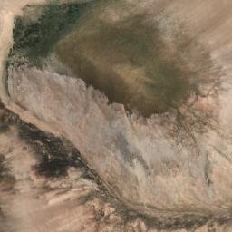 Satellite imagery of Cuchilla de La Lechuza, AR