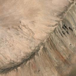 Satellite imagery of Cuchilla de La Lechuza, AR