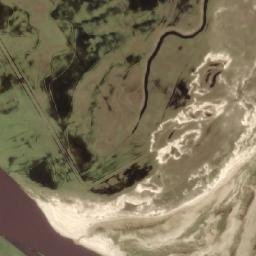 Satellite imagery of Ponta do Juncal, BR
