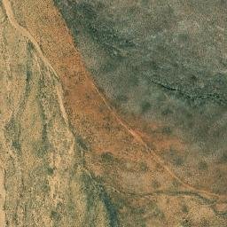 Satellite imagery of DOORNFONTEIN, ZA