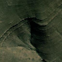 Satellite imagery of Vanwyksberg, ZA