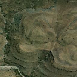 Satellite imagery of Langpunt, ZA