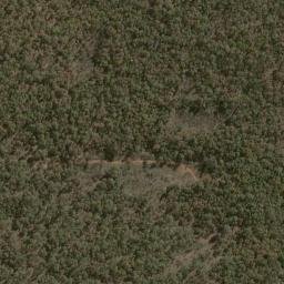 Satellite imagery of Turner Hill, AU