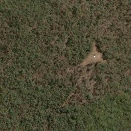 Satellite imagery of Turner Hill, AU