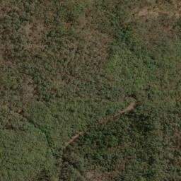 Satellite imagery of Turner Hill, AU