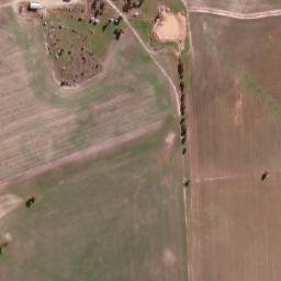 Satellite imagery of Kirk Rock, AU