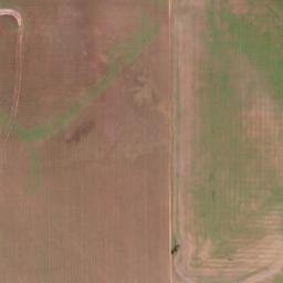 Satellite imagery of Kirk Rock, AU