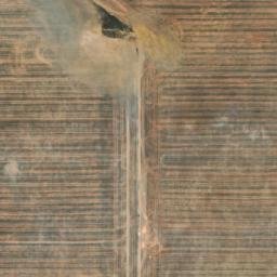 Satellite imagery of Flower Hill, AU